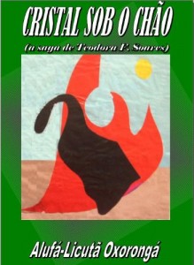 Baixar Cristal sob o chão pdf, epub, eBook