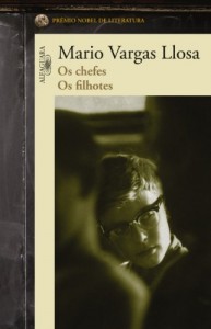 Baixar Os chefes, os filhotes pdf, epub, eBook