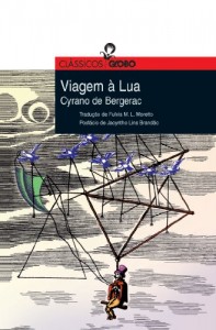 Baixar Viagem à Lua pdf, epub, eBook
