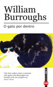 Baixar O gato por dentro pdf, epub, eBook