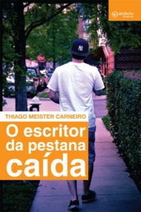 Baixar O Escritor da Pestana Caída pdf, epub, eBook