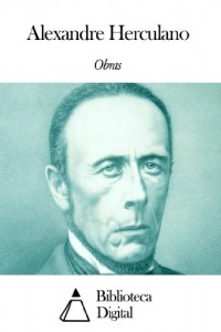 Baixar Obras de Alexandre Herculano pdf, epub, eBook