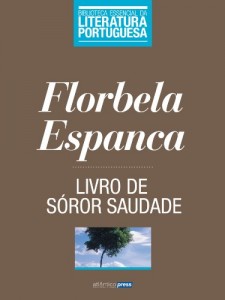 Baixar Livro de Sóror Saudade (Biblioteca Essencial da Literatura Portuguesa 40) pdf, epub, eBook