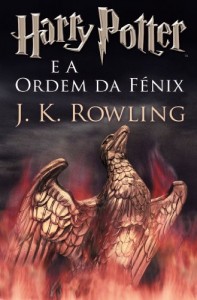 Baixar Harry Potter e a Ordem da Fénix (livro 5) pdf, epub, eBook