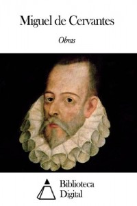 Baixar Obras de Miguel de Cervantes pdf, epub, eBook
