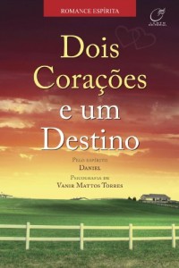 Baixar Dois Corações e um Destino pdf, epub, eBook