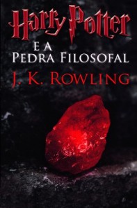 Baixar Harry Potter e a Pedra Filosofal (livro 1) pdf, epub, eBook