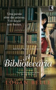 Baixar A bibliotecária pdf, epub, eBook