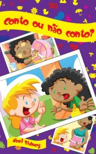 Baixar Conto ou não conto? pdf, epub, eBook