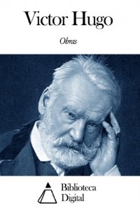 Baixar Obras de Victor Hugo pdf, epub, eBook