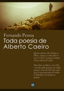 Baixar Toda poesia de Alberto Caeiro pdf, epub, eBook