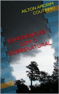 Baixar EXPERIÊNCIAS COM O SOBRENATURAL pdf, epub, eBook