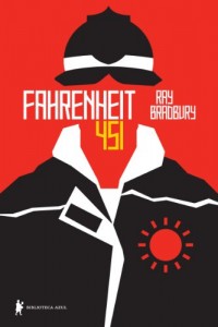 Baixar Fahrenheit 451 pdf, epub, eBook