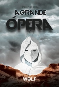 Baixar A grande ópera pdf, epub, eBook