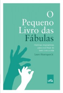 Baixar O Pequeno Livro das Fábulas pdf, epub, eBook