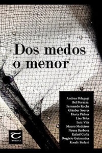 Baixar Dos medos o menor pdf, epub, eBook