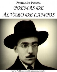 Baixar Fernando Pessoa – Poemas de Álvaro de Campos pdf, epub, eBook