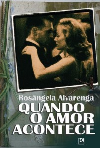 Baixar Quando o amor acontece pdf, epub, eBook
