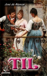 Baixar Til pdf, epub, eBook