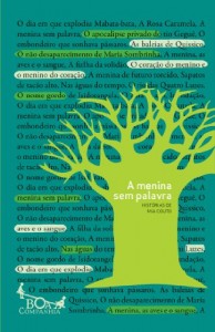 Baixar A menina sem palavra – Histórias de Mia Couto (Boa Companhia) pdf, epub, eBook