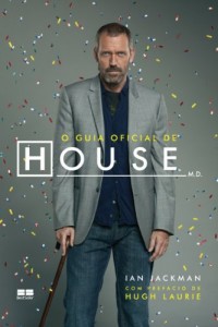 Baixar O guia oficial de House pdf, epub, eBook