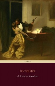 Baixar A Sonata a Kreutzer pdf, epub, eBook