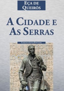 Baixar A Cidade e As Serras pdf, epub, eBook