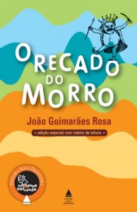 Baixar O Recado do morro pdf, epub, eBook