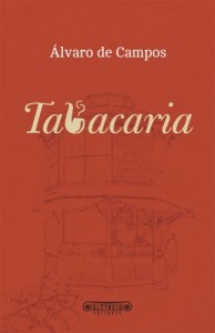 Baixar Tabacaria pdf, epub, eBook