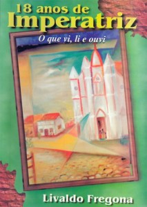 Baixar 18 anos de Imperatriz: O que vi, li e ouvi pdf, epub, eBook