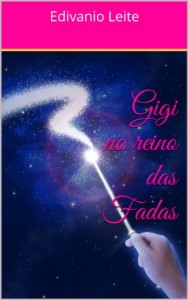 Baixar Gigi no reino das Fadas pdf, epub, eBook