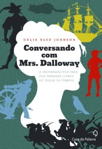 Baixar Conversando com Mrs. Dalloway pdf, epub, eBook