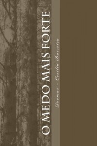 Baixar O Medo Mais Forte pdf, epub, eBook