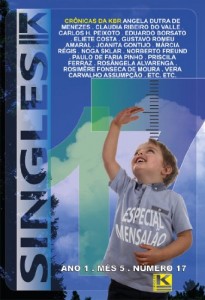 Baixar Singles 17 (Especial Mensalão) (Singles K) pdf, epub, eBook