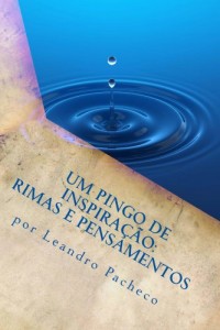 Baixar Um pingo de inspiração pdf, epub, eBook