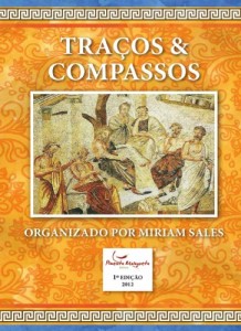Baixar Traços e Compassos pdf, epub, eBook