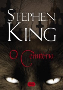 Baixar O cemitério pdf, epub, eBook