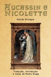 Baixar AUCASSIN E NICOLETTE pdf, epub, eBook
