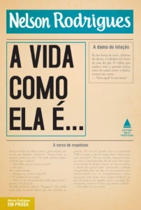 Baixar A vida como ela é… pdf, epub, eBook