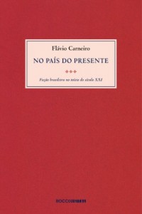 Baixar No país presente pdf, epub, eBook