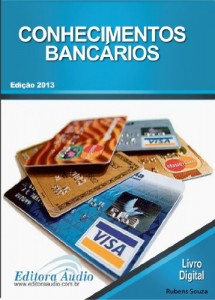 Baixar Conhecimentos Bancários pdf, epub, eBook