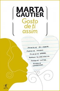 Baixar Gosto de Ti Assim pdf, epub, eBook