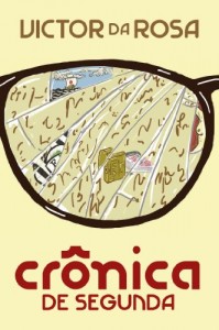Baixar Crônica de segunda pdf, epub, eBook