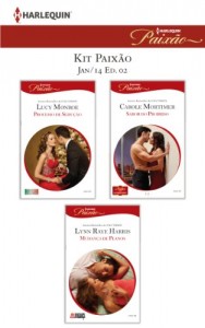 Baixar Kit Harlequin Paixão Jan.14 – Ed. 02 pdf, epub, eBook