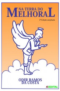 Baixar Na Terra do Melhoral pdf, epub, eBook