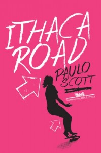 Baixar Ithaca Road pdf, epub, eBook