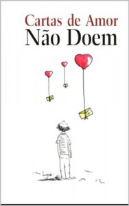 Baixar Cartas de amor não doem pdf, epub, eBook