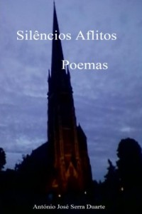 Baixar Silêncios Aflitos: Poemas pdf, epub, eBook
