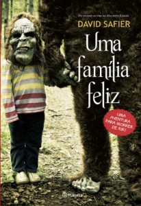 Baixar Uma Familia Feliz pdf, epub, eBook
