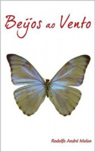 Baixar Beijos ao Vento pdf, epub, eBook
